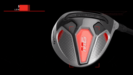 TaylorMade M6 Fairway Wood | Dick's Sporting Goods